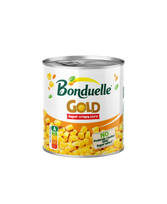 Kukurūzai BONDUELLE, 670g/570g