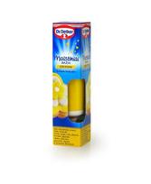 Maistiniai geliniai dažai DR.OETKER, geltoni, 10 g