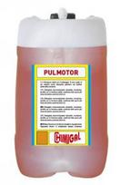 GOLDEN CHIMIGAL Variklio valiklis PULMOTOR 5KG