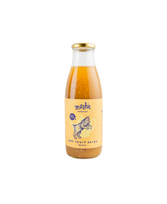 Svarainių tyrė MASHIE, 0,75 l