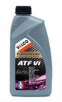 VALCO Transmisinė alyva ATF VI 1L