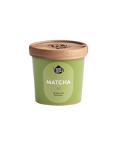 Žalioji arbata BROWN HOUSE AND TEA, tradicinė matcha, milteliais, 40 g