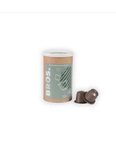 Žaliosios arbatos kapsulės MATCHA BROS, tradicinė, 10 vnt.
