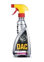 DAC Variklio valiklis DAC ENGINE CLEANER SUPER STRONG 500ML