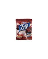 Želė KLINGAI, vyšnių skonio, 80 g