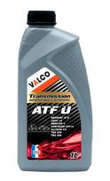 VALCO Transmisinė alyva ATF U 1L