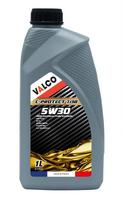 VALCO Variklinė alyva 5W30 C-PROTECT 7.13B 1L