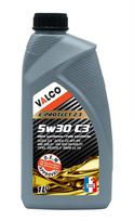 VALCO Variklinė alyva 5W30 C3 E-PROTECT 2.3 1L