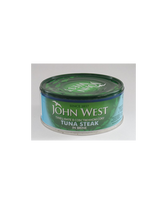 Tuno kepsnys savo sultyse JOHN WEST, 160/112g