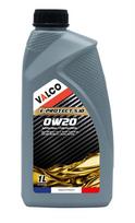 VALCO Variklinė alyva 0W20 E-PROTECT 5.1D 1L