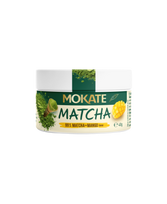 Žalioji arbata  MOKATE Matcha mangų skonio 40g