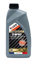 VALCO Variklinė alyva 5W40 C3 E-PROTECT 1.3 1L