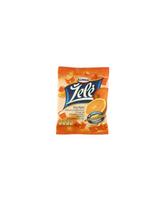 Želė KLINGAI, apelsinų skonio, 80 g