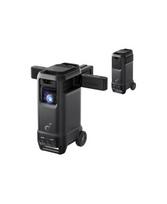 Anker Nebula Nebula X1 Pro | 4K UHD (3840 x 2160) | 3500 ANSI lumens | Black | Wi-Fi