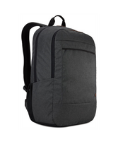 Case Logic | Era | Fits up to size 15.6 " | Backpack | Obsidian