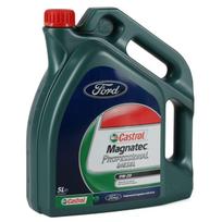 CASTROL Variklinė alyva 0W20 MAGNATEC DIESEL 5L