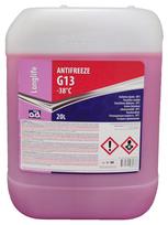 AD Aušinimo skystis ANTIFREEZE AD -38C G13 20L