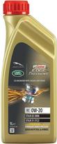 CASTROL Variklinė alyva 0W20 EDGE PROFESSIONAL TITANIUM EC 1L
