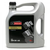 FORD Variklinė alyva 5W30 FORD MOTORCRAFT A5 5L