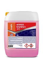 AD Aušinimo skystis ANTIFREEZE AD -35C G12/G12+ RED 20L