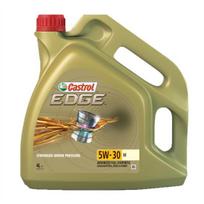 CASTROL Variklinė alyva 5W30 EDGE M 4L