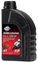 FUCHS Variklinė alyva SILKOLENE PRO 4 10W40 XP 1L