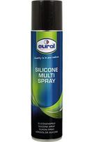 EUROL Purškiamas silikonas SILICONE PROTECT SPRAY 0.4L