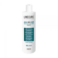 LINECURE šampūnas nuo pleiskanų DANDRUFF CONTROL, 300 ml