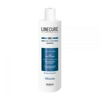 LINECURE šampūnas riebiai galvos odai GREASE CONTROL, 300 ml