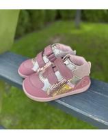 Biomecanics pirmieji Barefoot aulinukai BioTex, Miller