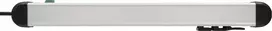 Brennenstuhl premium-alu-line 10gn, 3m