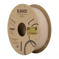 Filament PLA Wood (jasny dąb)