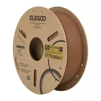 Filament PLA Wood (dąb indyjski)