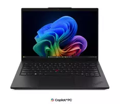 Laptop ThinkPad L14 AMD G7 21X6003XPB W11Pro AI 5 430/16GB/512GB/INT/14.0 WUXGA/Black/1YR Premier Support + 3YRS OS + CO2 Offset
