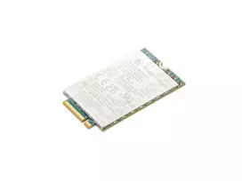 „Lenovo ThinkPad Foxconn SDX61 5G Sub6 PCIE M.2 3052 WWAN“ modemas, modelis 4XC1V93321