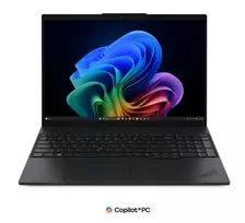 Laptop ThinkPad L16 G3 21X8005YPB W11Pro Ultra 7 355/32GB/1TB/INT/16.0 WUXGA/Black/1YR Premier WHB + 3YRS OS + CO2 Offset