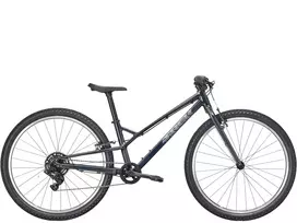 Dviratis 26" TREK Wahoo Path juodas