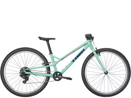 Dviratis 26" TREK Wahoo Path žalias