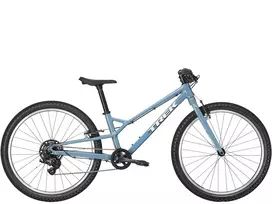 Dviratis 24" TREK Wahoo Path mėlynas