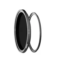 Fotoaparato Objektyvo Filtras - Urth Magnetinis Kintamas ND2–ND32 Pro 72 mm Filtras