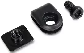 Skydelių tvirtinimo elementas ACID SIC 2.0 Stay Clamp front