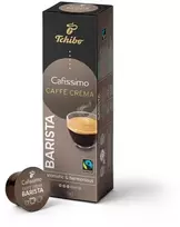 „Tchibo“ „Cafissimo Barista Caffé Crema“ kapsulės, 10 vnt.
