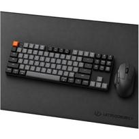 Mėnesio pasiūlymas | Keychron K1 + Keychron M7 | DOVANŲ Ultradesk BLACK CAT XL kilimėlis