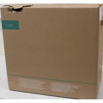 SALE OUT. Deepcool CG580 4F V2 TOWER CASE | Deepcool Case | CG580 4F V2 | ATX | Black | DAMAGED PACKAGING