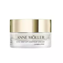 Anne Möller Livingoldâge akių ir lūpų kontūro kremas 15 ml