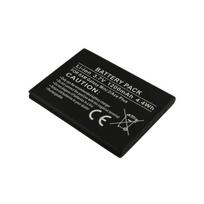 Akumuliatorius telefonui Baterija Samsung Galaxy Ace Gio GT-S5830 Li-ion 3.7V 1100mAh 4.1Wh