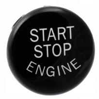 Start Stop Start Mygtuko Dangtelis Juodas Bmw E61 E91 X5 X6 Z4, ME Premium, Start Stop Start Mygtuko Dangtelis Juodas Bmw E61 E91 X5 X6 Z4, ME Premium