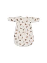 Naujagimio miegmaišis su nusegamomis rankovėmis, 0-3 mėn., TOG 2.5-3.5, Jollein (Miffy and Friends)