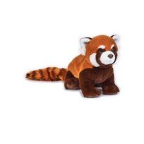 National Geographic pliušinis žaislas raudonoji panda, 26 cm