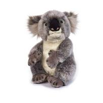 Pliušinė koala, minkštas žaislas vaikams 25 cm